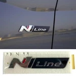 Genuine Oem Line Fender & Trunk Emblem Badge 86311-G3700 For Hyundai I30. Fixed Price $15.90.