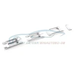 Genuine Bmw 51147000494 - Emblem Glued Rear 330I Series. Fixed Price $96.06.