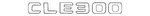 Genuine Mercedes-benz Deck Lid Emblem 236-817-05-00. Fixed Price $98.10.