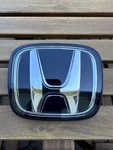 Honda Accord 2023-2025 Front Grille Emblem Radar Compatible 75710-30A-A01. Fixed Price $39.99.