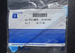 Genuine Gm 2000-06 Yukon Front Door Emblem Nameplate 15114053 Left Right Side. Fixed Price $67.99.