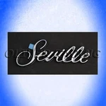 Nos Emblem Trunk Lid Cadillac Seville 80 81 82 83 84 85 86 87-91 20288891. Fixed Price $134.88.