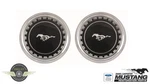 1969 Ford Mustang Fastback Mach Roof Ornaments Pair. Fixed Price $155.99.
