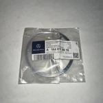 Genuine Mercedes-benz Hatch Star A1648170016 New Oem Sealed. Fixed Price $24.99.