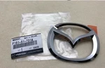 Mazda Genuine Oem Miata 06-08 RX-8 04-08 Front Bumper Emblem. Fixed Price $53.00.
