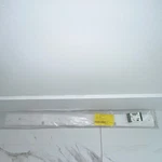 Oem 2020 - 2025 Land Rover Defender Front Hood Emblem Nameplate Silver LR130854. Fixed Price $130.00.