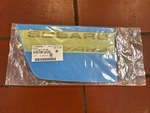 2017 Subaru Crosstrek Awd Rear Tailgate Letter Marker Nameplate 93079FJ220 Oem. Fixed Price $37.99.