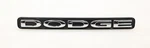New Oem Mopar Dodge Chrome Grille Emblem 68087878AA Durango 2011-2012. Fixed Price $52.25.