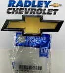 New Oem Emblem- General Motors Gmc 84479457. Fixed Price $57.99.