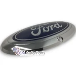 2023 Ford F-150 Platinum Front Blue Oval Emblem Nameplate Oem NL3Z-8213-C. Fixed Price $779.19.