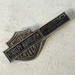 2003-2007 Ford F250 Harley Davidson Edition Side Fender Gate Emblem Oem. Fixed Price $89.99.