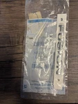 Genuine Ford 2006-2012 Fusion Sel Trunk Lid Emblem Nameplate 6E5Z-5442528-A. Fixed Price $14.07.