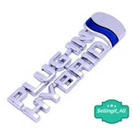 17-22 Toyota Prius Prime Right Fender Emblem Nameplate Badge Oem 75374-47130 19. Fixed Price $20.00.