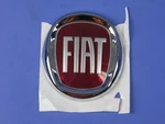 Genuine Mopar Nameplate 68100272AB. Fixed Price $47.64.