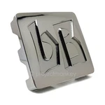 Jdm Toyota 04-07 Scion Xb Bb Front Grill Emblem Badge Vip Genuine Part Oem. Fixed Price $59.99.