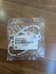 2006-2011 Hyundai Accent & Elantra Front Oem Emblem Part # 86300-3A001. Fixed Price $38.00.