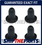 For Bmw 320I 528I 530I Emblem Retainer 51141889489 Set Of. Fixed Price $6.23.