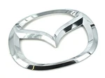 Genuine New Rear Tailgate Badge 2005-2010 C236-51-731. Fixed Price $24.19.