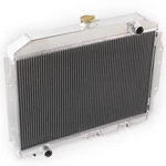 3 Rows Radiator For 1960 1961 1962 American Motors Amc Rambler /1965-1966 Marlin. Fixed Price $169.00.