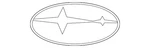 Genuine Subaru Emblem 93033XA041. Fixed Price $50.34.