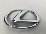 2006-2013 Lexus Is 250 Front Emblem Oem 90975-02080. Fixed Price $19.99.