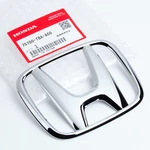 2016 - 2021 Honda Civic Front Grille Emblem 4DR 2DR Logo Badge Chrome Si. Fixed Price $16.99.