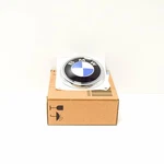 Bmw X5 E70 Rear Trunk Boot Lid Chrome Emblem Badge 51147157696. Fixed Price $116.97.