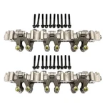 2PCS Rocker Arm Shaft Lifter Assembly For Dodge Chrysler 4.0L 3.5L 4892293AC---. Fixed Price $205.00.