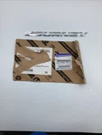 New Oem Mopar 2014-2020 Dodge Journey Rear Lift Gate Emblem 68206769AA. Fixed Price $29.99.