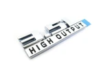 Dodge Jeep Chrysler 3.5L High Output Decal Emblem Genuine Ram Durango 4806330AA. Fixed Price $61.97.