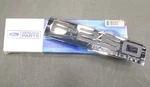 New Oem Ford F-250 Super Duty Fender Badge 8C3Z-16720-D FX4 2008-2010. Fixed Price $29.25.