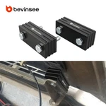Billet Hood Vent Spacer Riser Modification Set For Jeep Cherokee Xj 1984-2001. Fixed Price $22.50.