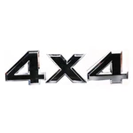 Nissan Titan Frontier Xterra Chrome 4X4 Rear Tail Gate Emblem Decal Oem New. Fixed Price $34.48.