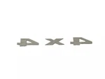 Genuine Mopar Nameplate 68247419AA. Fixed Price $59.59.