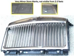 2019-2023 Rolls Royce Cullinan Front Radiator Grille Calendar 51137448949 Oem. Fixed Price $4000.00.