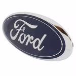 Genuine Ford Grille Emblem FB5Z-8213-A. Fixed Price $75.92.