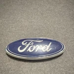 2011-2016 Ford Super Duty F250 F350 13" Grille Emblem Oem CC34-8C020-AB. Fixed Price $80.00.