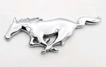 1999-2004 Ford Mustang Front Grille Chrome Emblem Logo Badge Sign. Fixed Price $49.99.