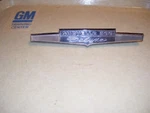 1965 Chevelle 300 Deluxe Quarter Panel Emblem Gm 4492953 Oem Sedan & Wagon. Fixed Price $35.00.