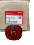 Genuine Honda Rear Emblem 'a' 75701-ST7-R00 For Acura Integra 1997-2001. Fixed Price $99.80.