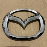 1X Genuine Mazda Tailgate Badge BBN9-51730 Good Condition. Fixed Price $11.41.