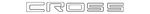 Genuine Toyota Hatch Emblem 75445-0A020. Fixed Price $33.06.