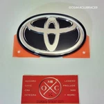 Genuine Oem 2022-2024 Toyota GR86 Rear Emblem Trunk Badge SU003-08643 New Jdm. Fixed Price $65.55.