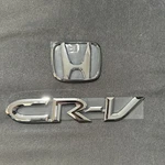 Oem Honda Cr-v Hatch Emblem Badge Decal Logo Factory Genuine 2007-11. Fixed Price $45.00.