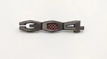 304 Emblem Javelin Sst Rebel 1970-1971 Side Car Genuine Part Classic Rambler. Fixed Price $299.00.