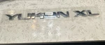 15825689 - Genuine Gm Plate Assembly, End Gate Name. Fixed Price $100.00.