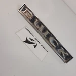 1968 Buick Special (wildcat) Emblem Front Grille Badge Metal Oem. Fixed Price $19.99.