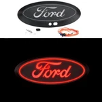 Putco 92652 Luminix Led Emblem Light Up 19-23 Ford Ranger. Fixed Price $313.99.