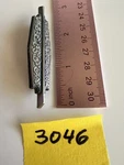 1969 Oldsmobile Delta 88 Cutlass Supreme Emblem Oem #8732439 Gm. Fixed Price $12.99.