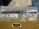 3550918C2 International Product Graphics Model Emblem. Fixed Price $40.00.